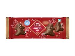 Lambertz Milk Gingerbread Men 150g