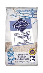 Le Paludier Celtic Sea Salt Coarse 1000g