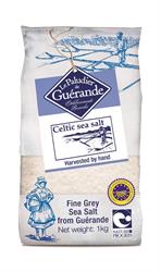 Le Paludier Celtic Sea Salt Fine 1000g