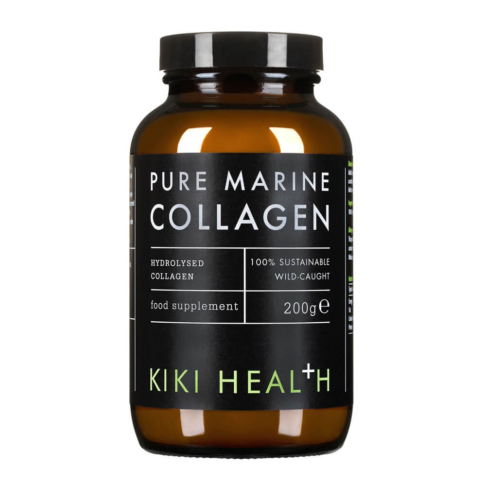 KIKI HEALTH Pure Marine Collagen