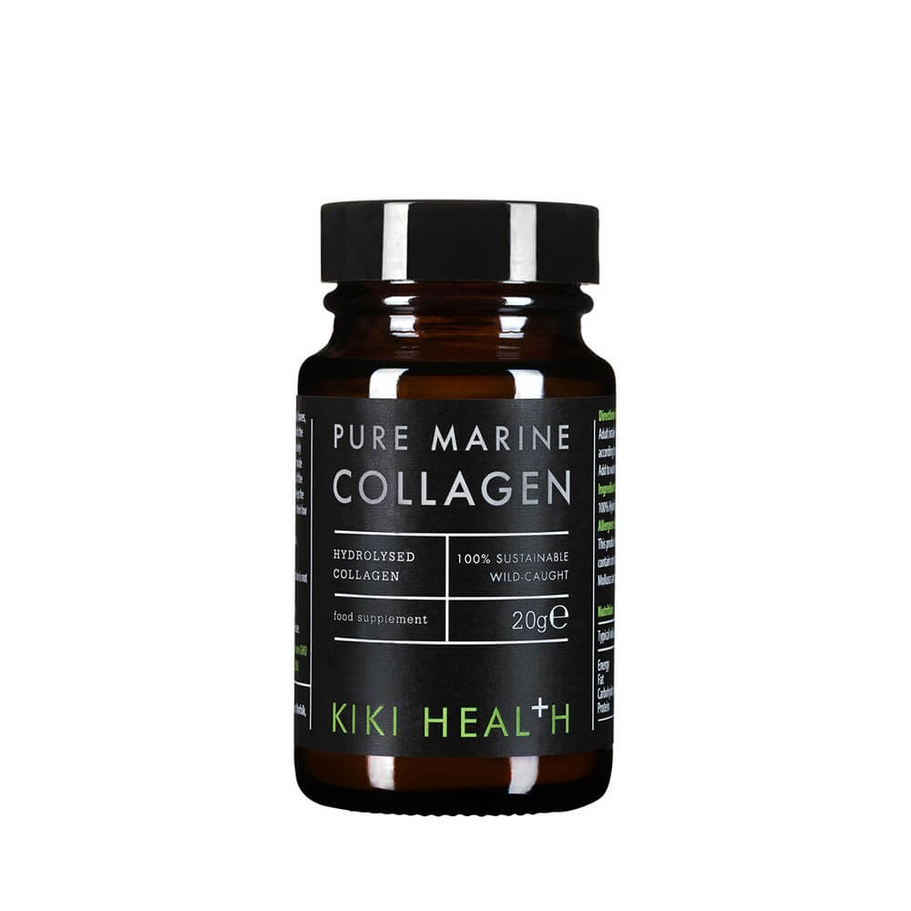 KIKI HEALTH Pure Marine Collagen