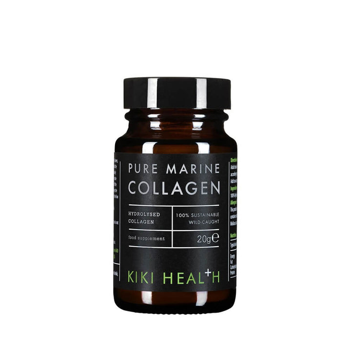 KIKI HEALTH Pure Marine Collagen
