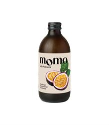 Passion Fruit Kombucha 330ml