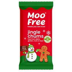 Moo Free Jingle Chums 15g