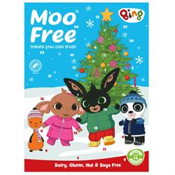 Bing Advent Calendar 70g