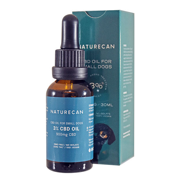 Naturecan CBD Oil For Pets 30ml