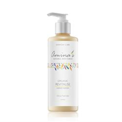 Organic Revitalise Hand Wash for Everyday Use 300ml