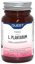 L. Plantarum  90 caps
