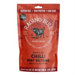 Chilli Beef Biltong 28g