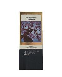Salcombe Dairy Treacle Truffles 100g