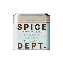 Spice Dept Fennel Seeds 20g
