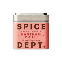 Spice Dept Kanthari Chilli 25g