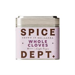 Spice Dept Whole Cloves 25g