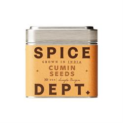 Spice Dept Cumin Seeds 20g