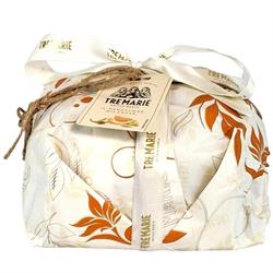 Tre Marie Traditional Hand Wrapped Panettone 750g