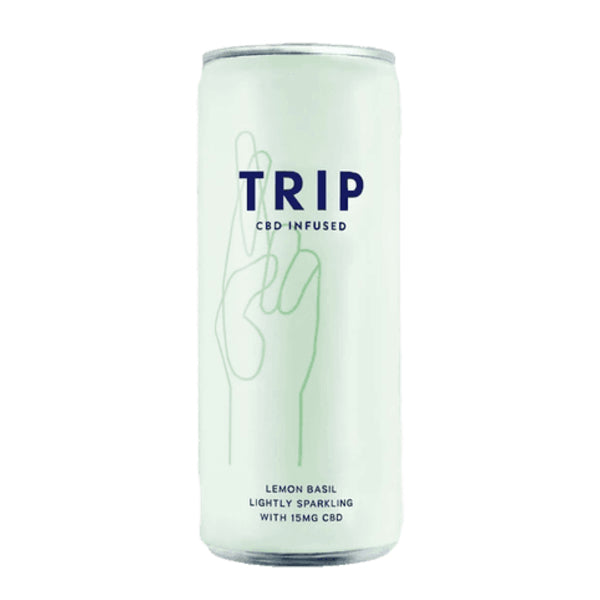 Trip CBD Infused Drink 15mg 250ml