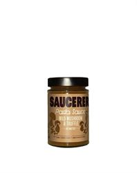 The Saucerer Wild Mushroom & Truffle Oil Pesto