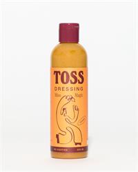 TOSS Miso Magic Salad Dressing - gluten free RSF vegan 250ml