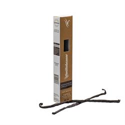 Vanillabazaar Madagascan Vanilla Pods 2 Pods