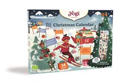 Yogi Tea Organic Advent Calendar 2026 46g
