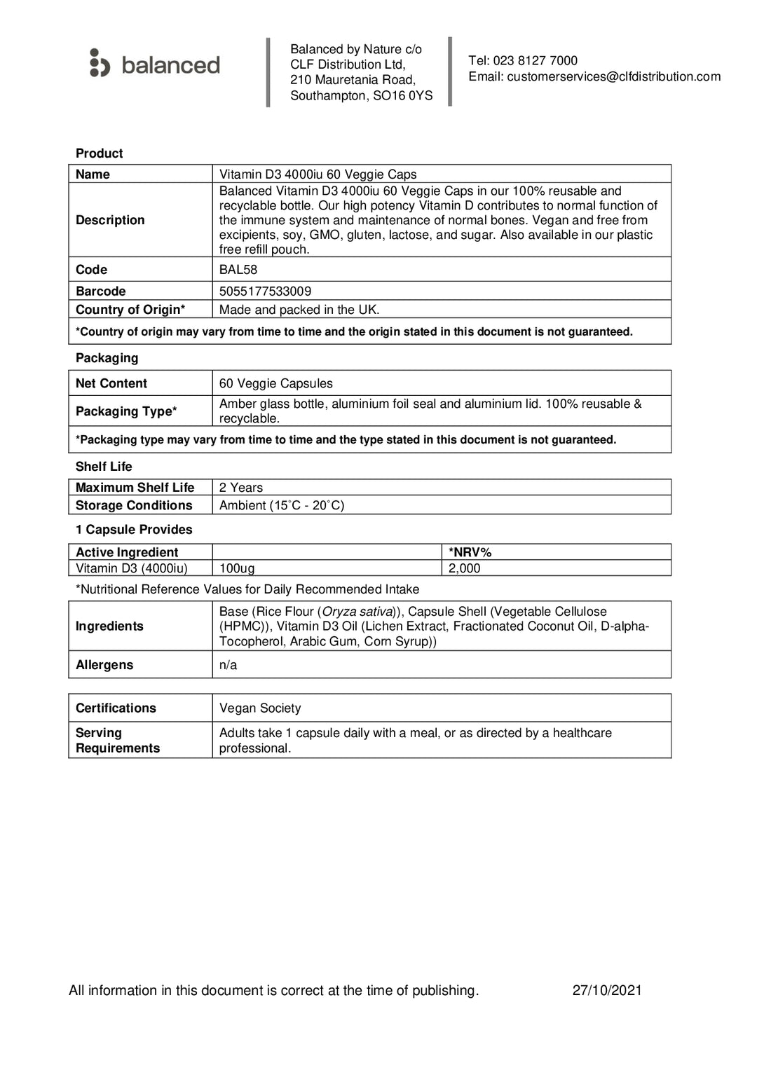 DISTANCE SELLING PDF