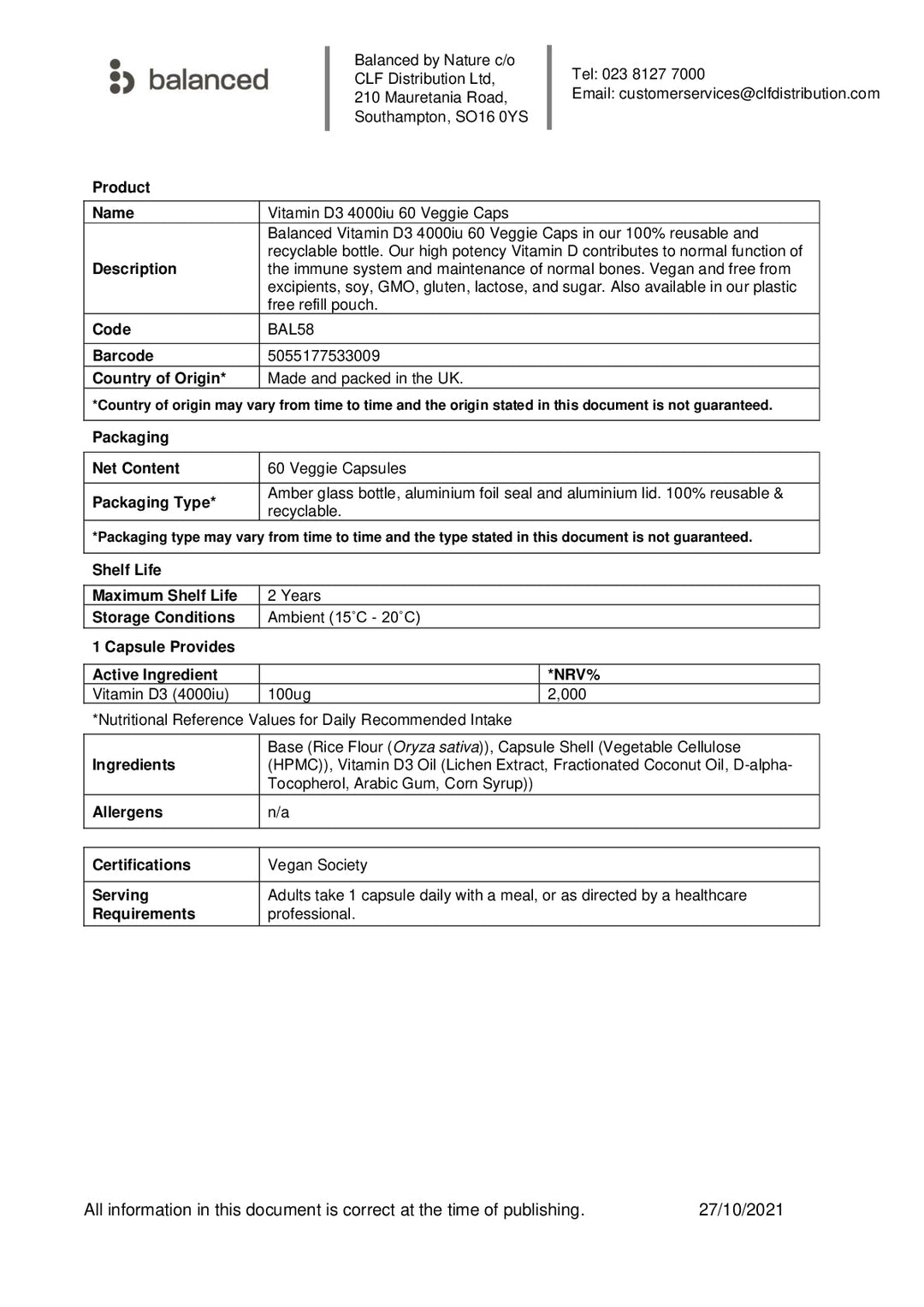 DISTANCE SELLING PDF