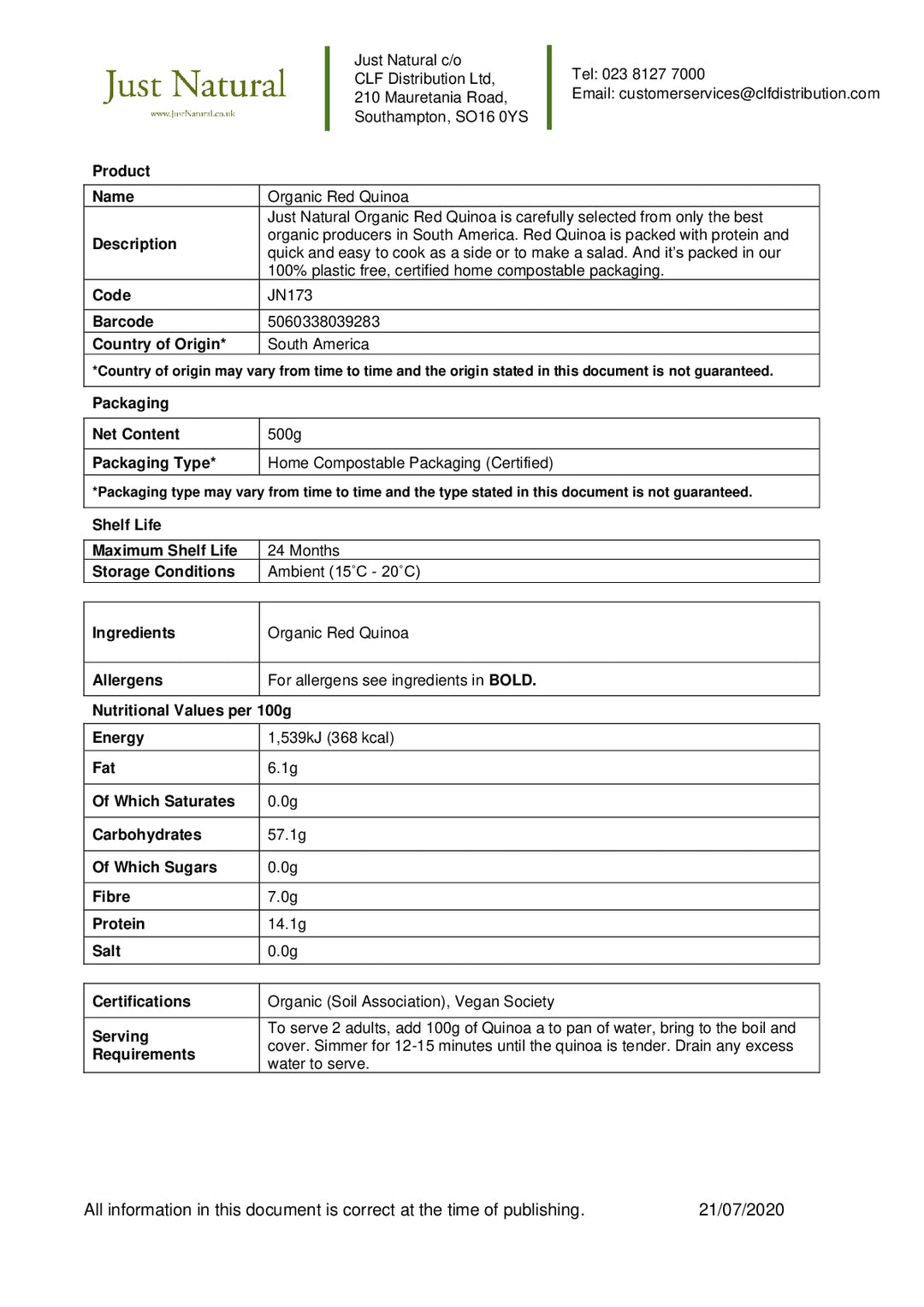 DISTANCE SELLING PDF