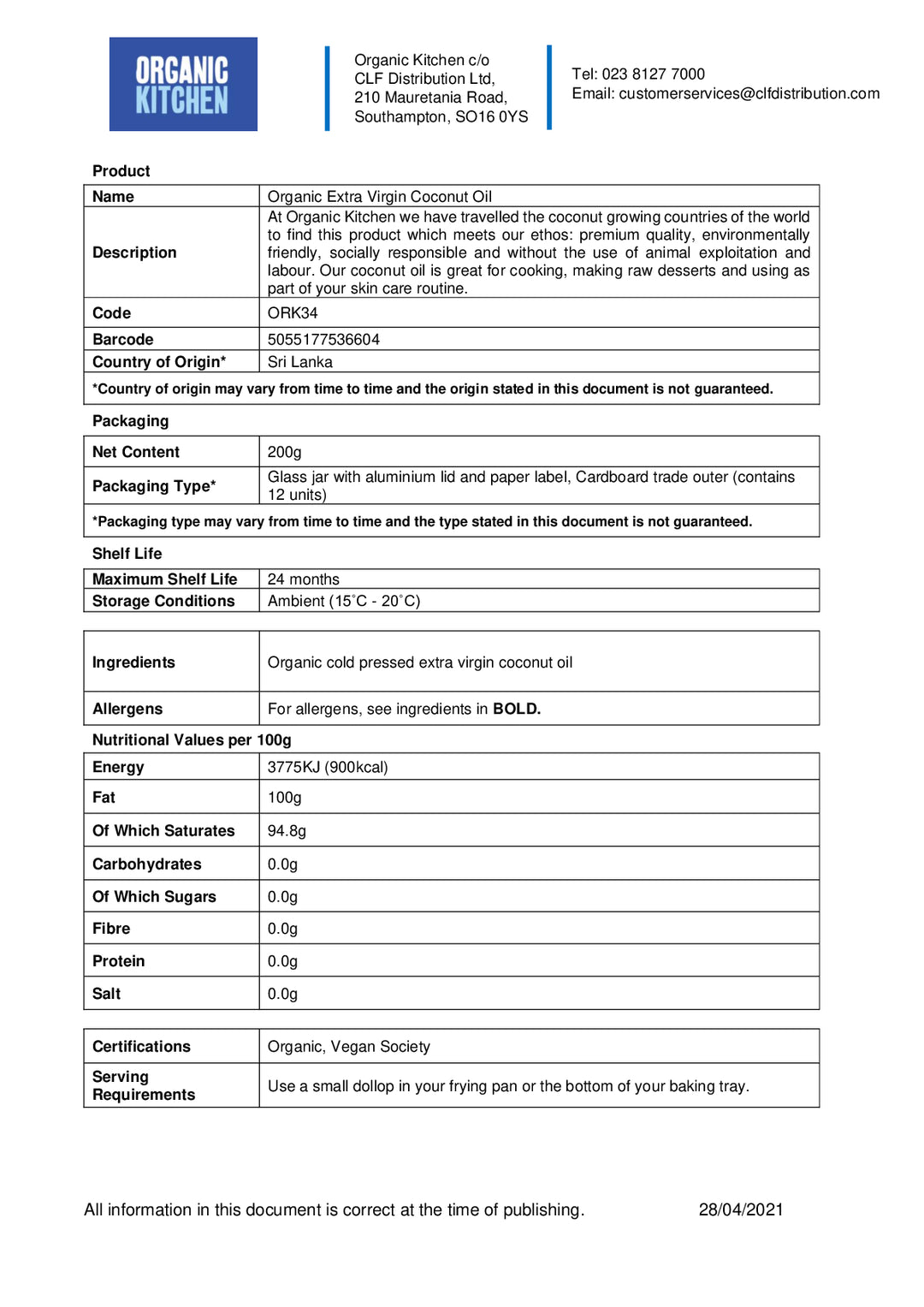 DISTANCE SELLING PDF