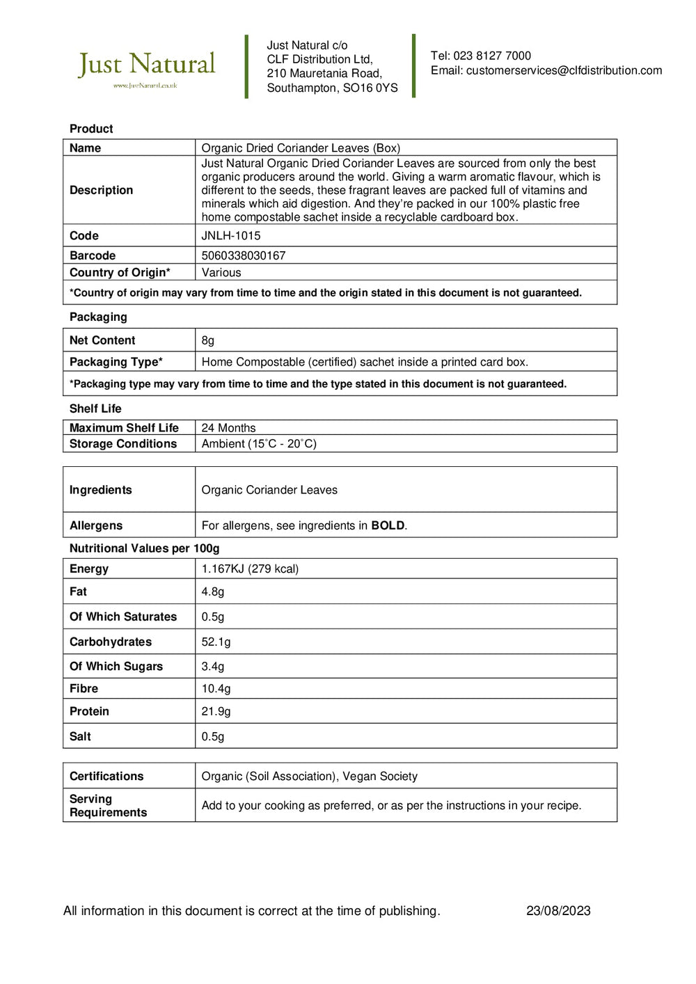 DISTANCE SELLING PDF