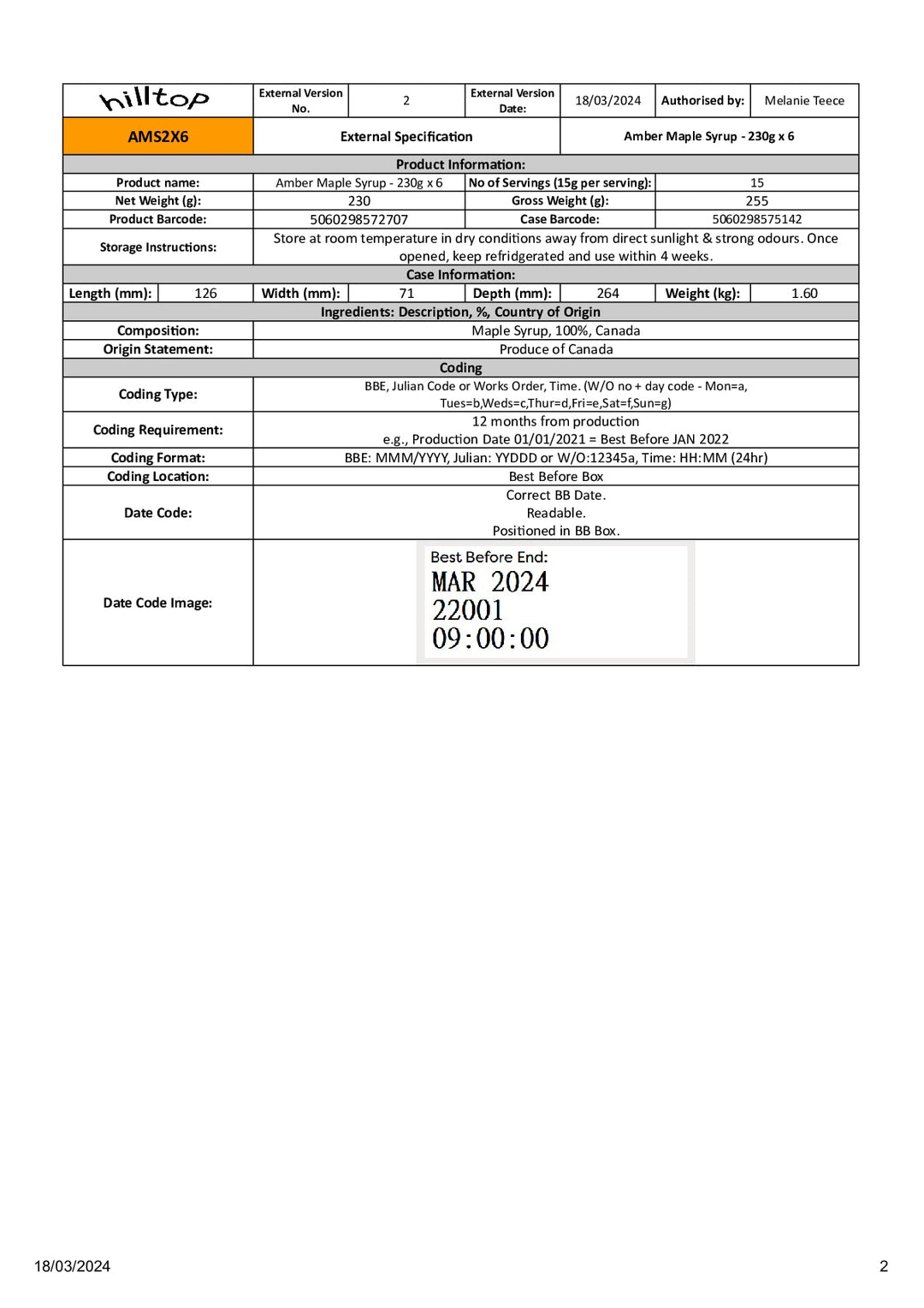 DISTANCE SELLING PDF