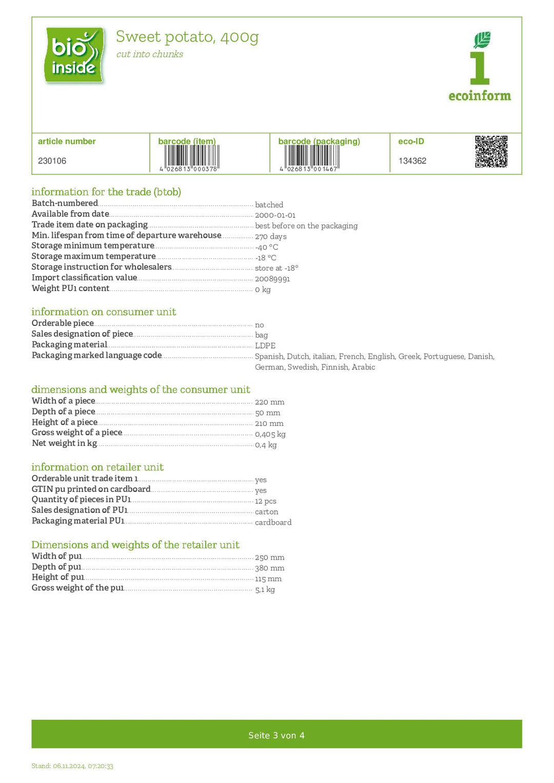 DISTANCE SELLING PDF