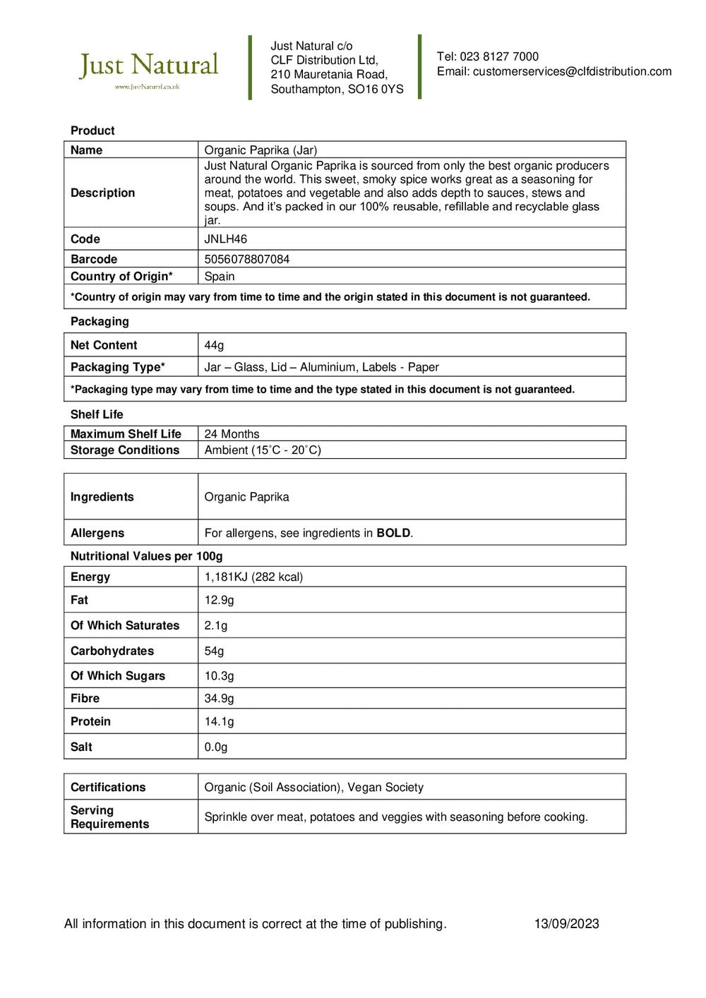DISTANCE SELLING PDF