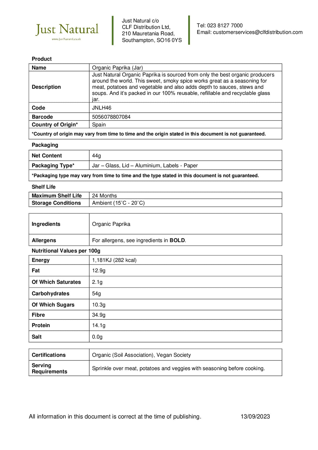 DISTANCE SELLING PDF