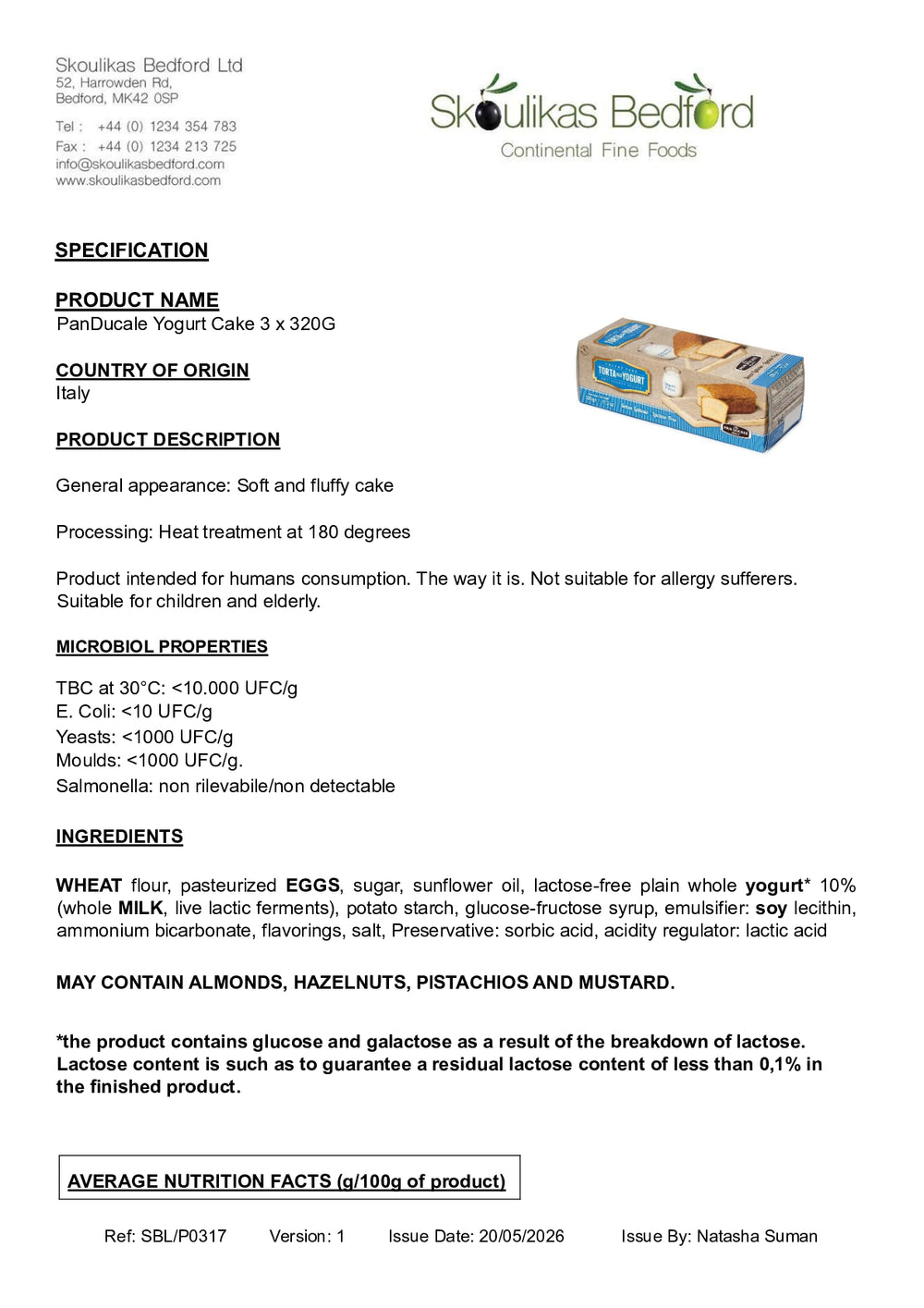 DISTANCE SELLING PDF