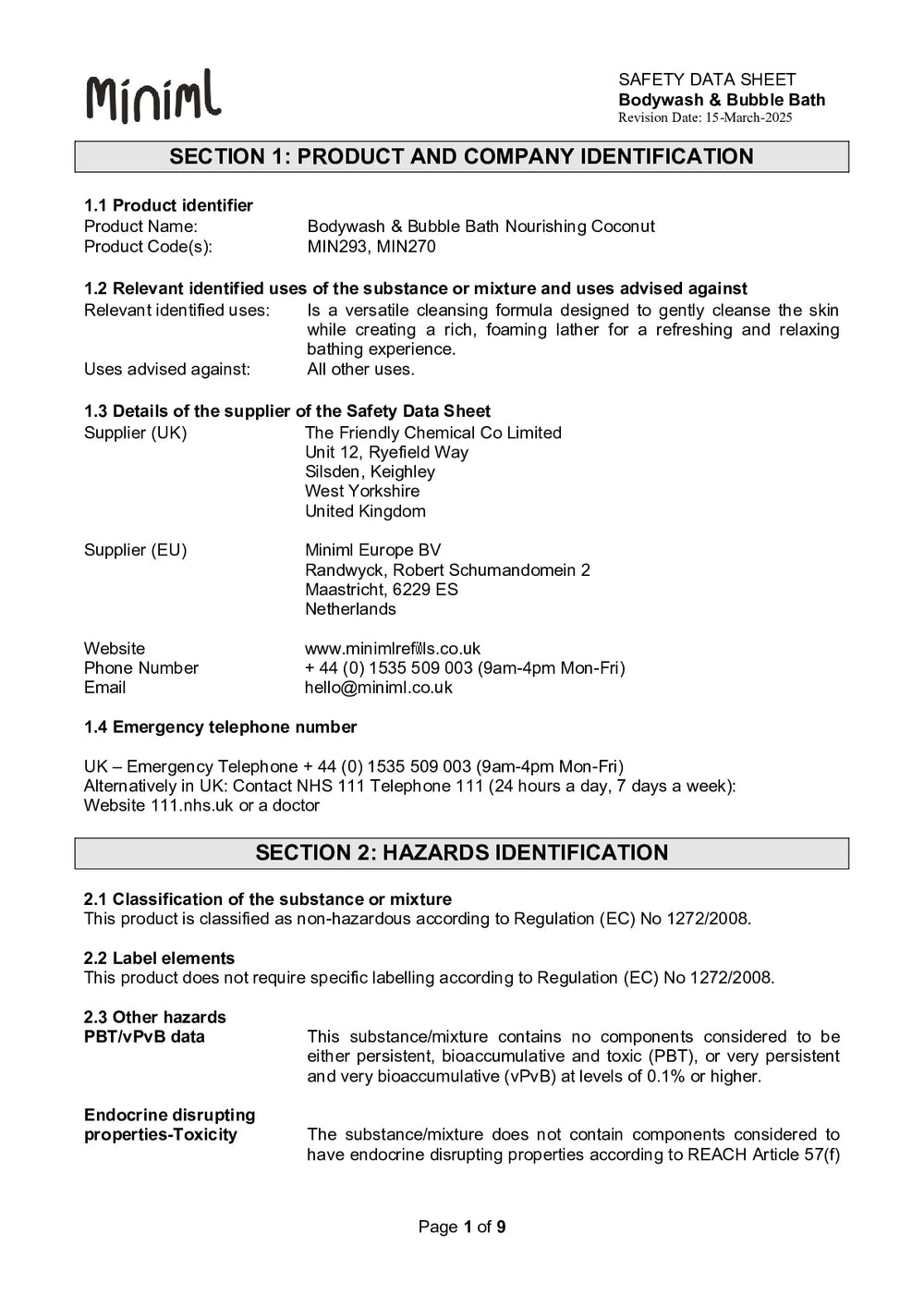 DISTANCE SELLING PDF