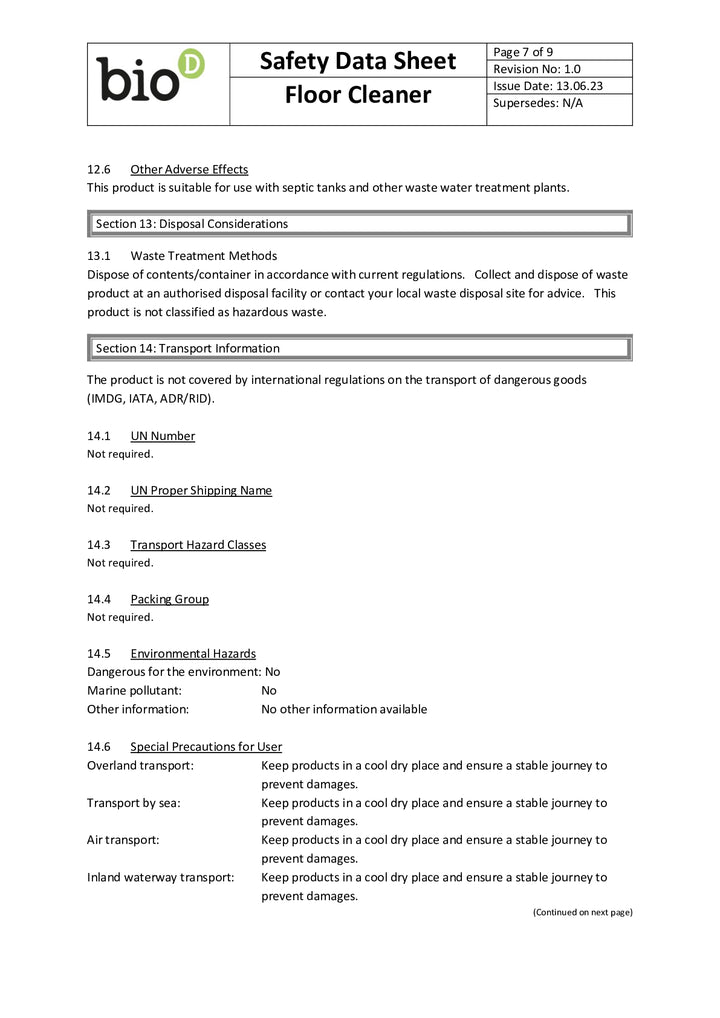DISTANCE SELLING PDF