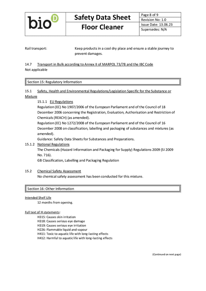 DISTANCE SELLING PDF