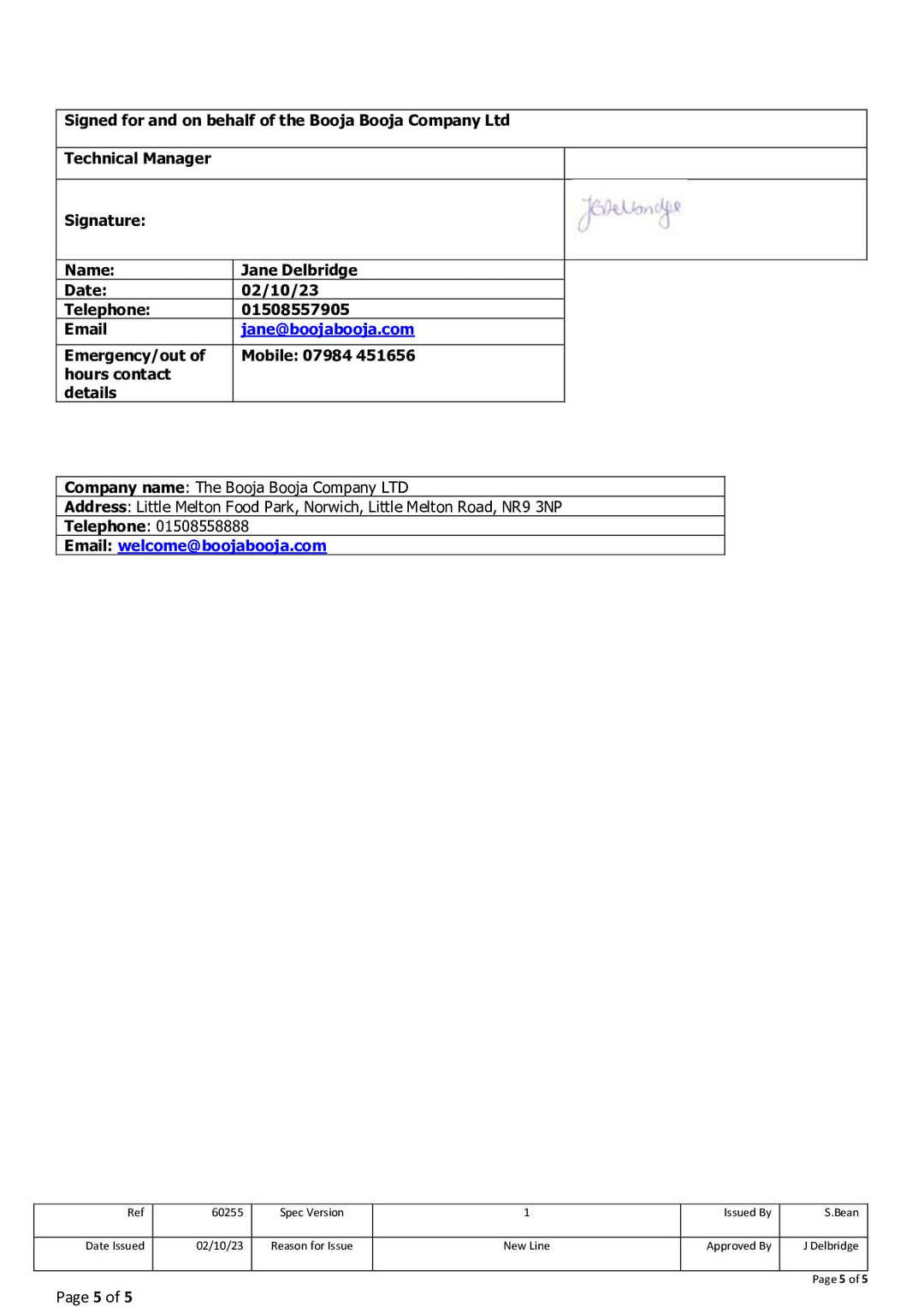 DISTANCE SELLING PDF