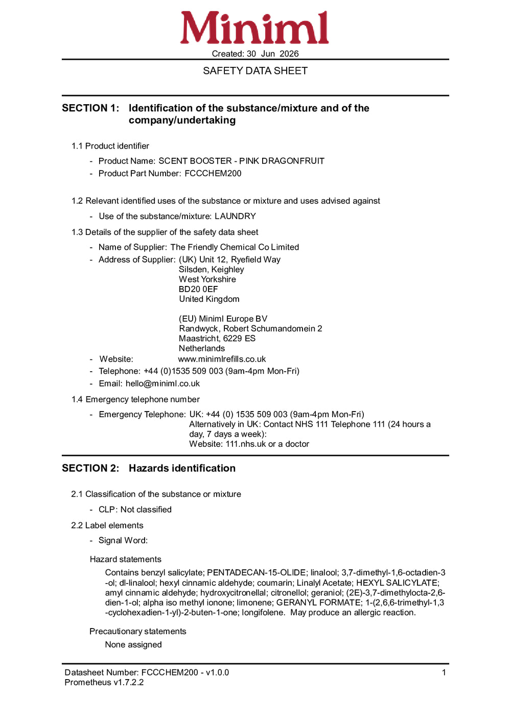DISTANCE SELLING PDF