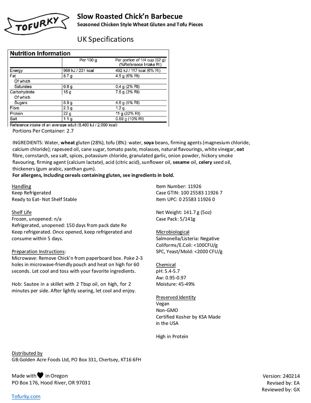 DISTANCE SELLING PDF