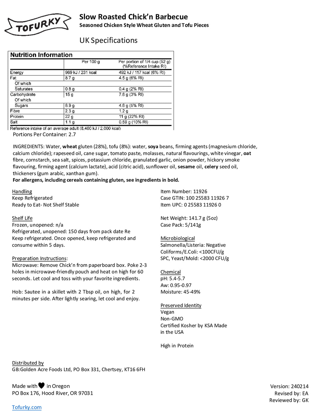 DISTANCE SELLING PDF