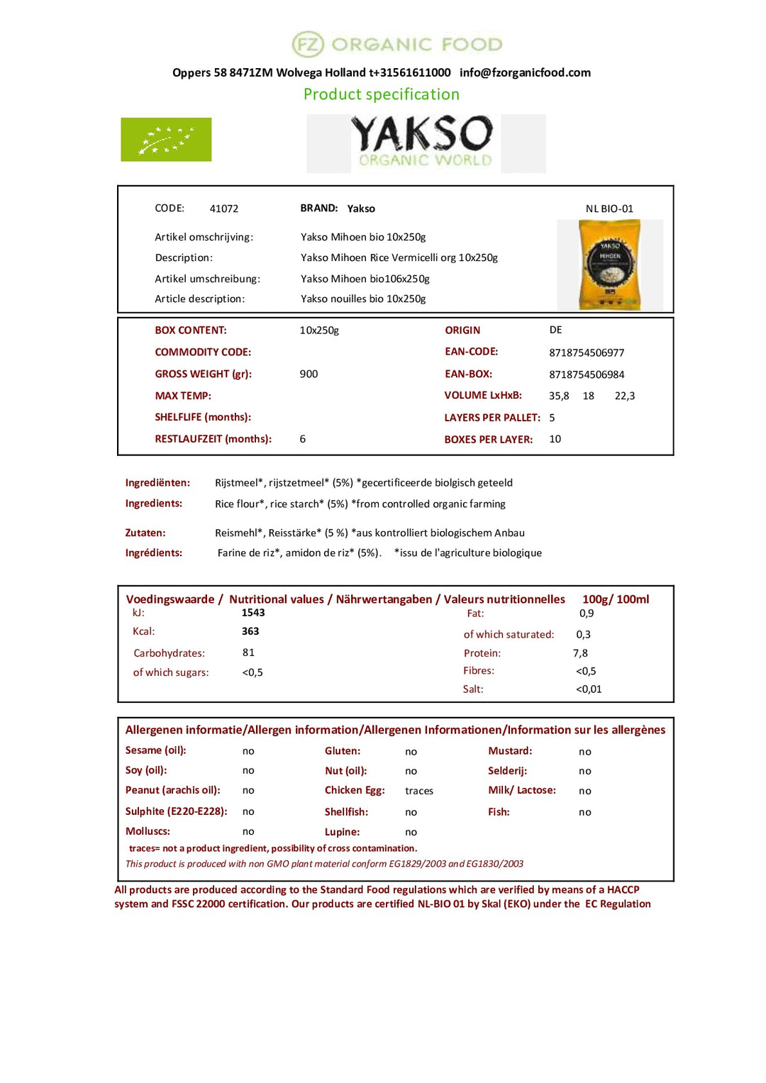 DISTANCE SELLING PDF