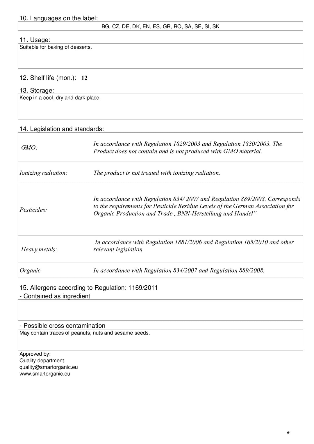 DISTANCE SELLING PDF