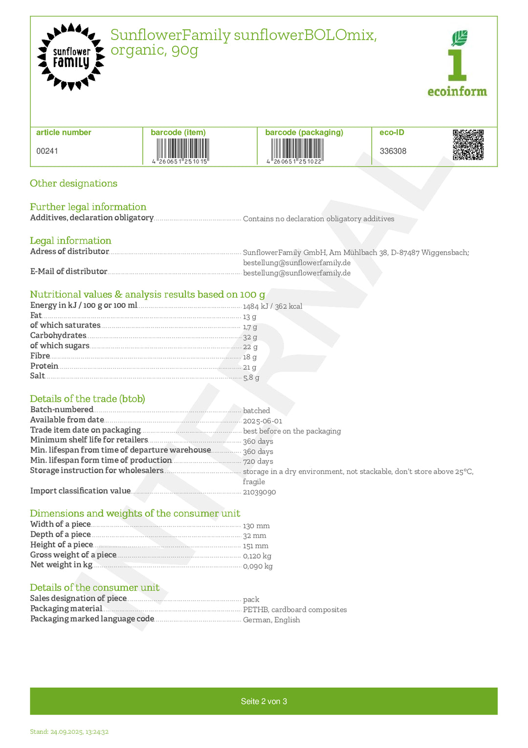 DISTANCE SELLING PDF