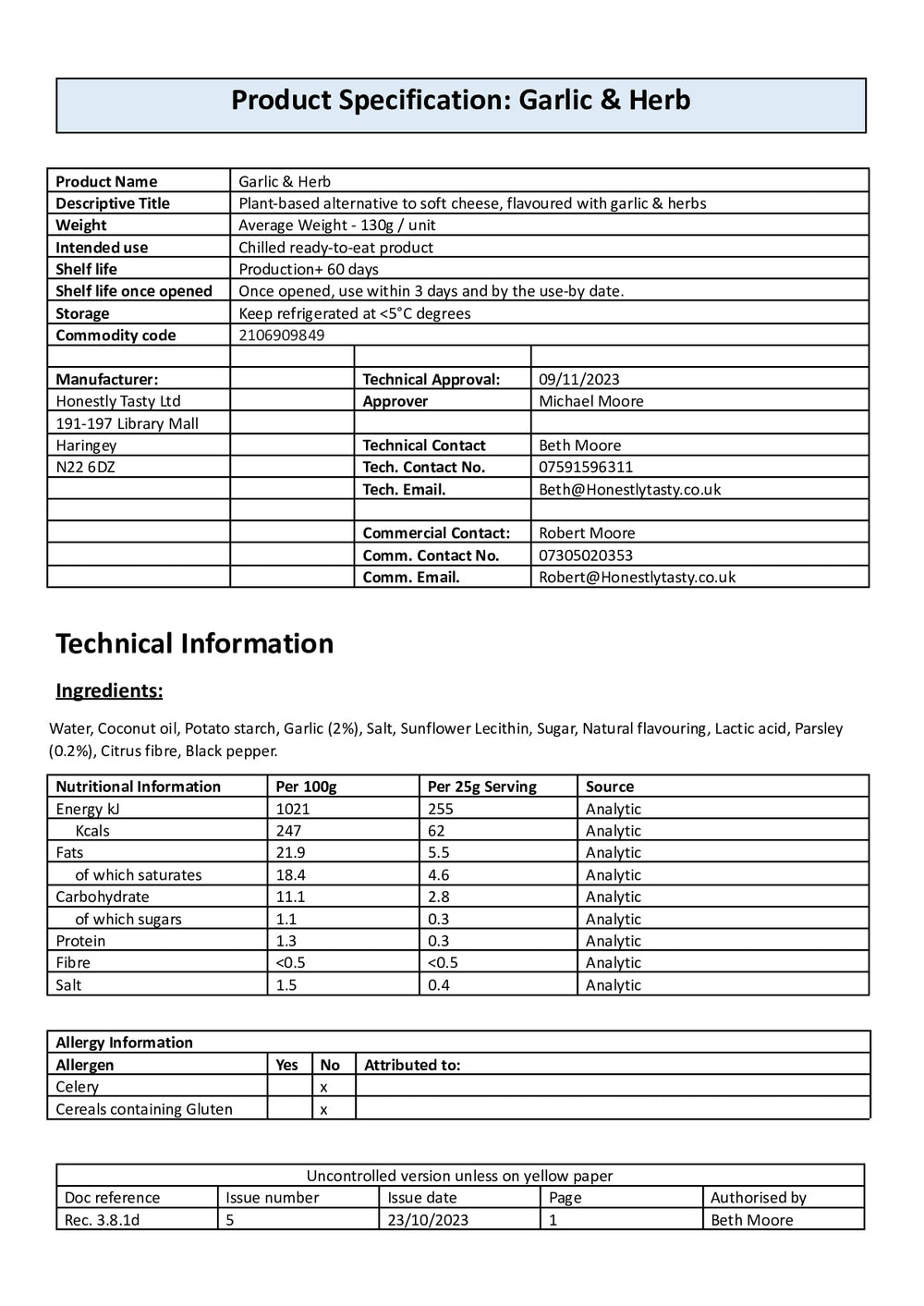 DISTANCE SELLING PDF