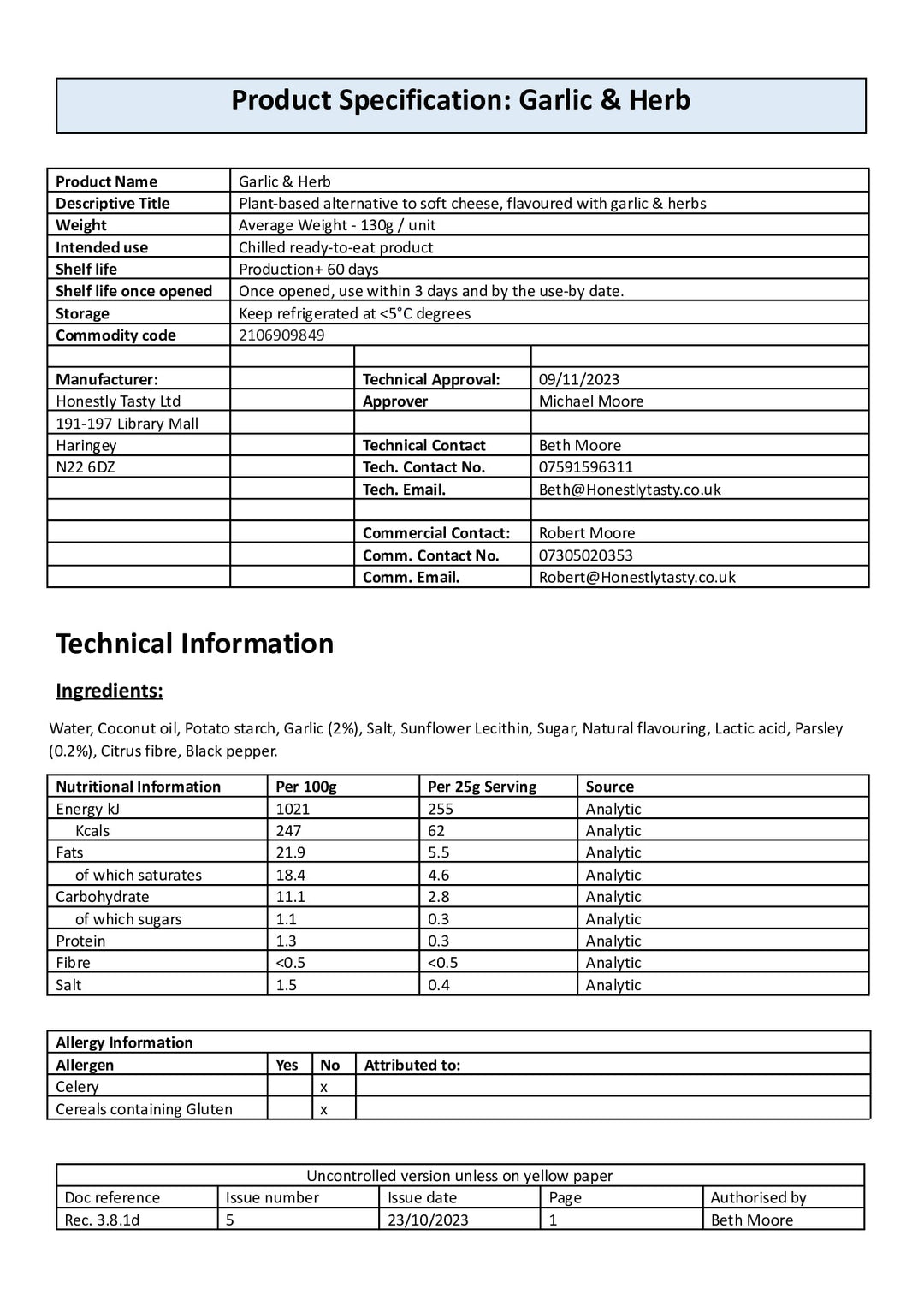 DISTANCE SELLING PDF