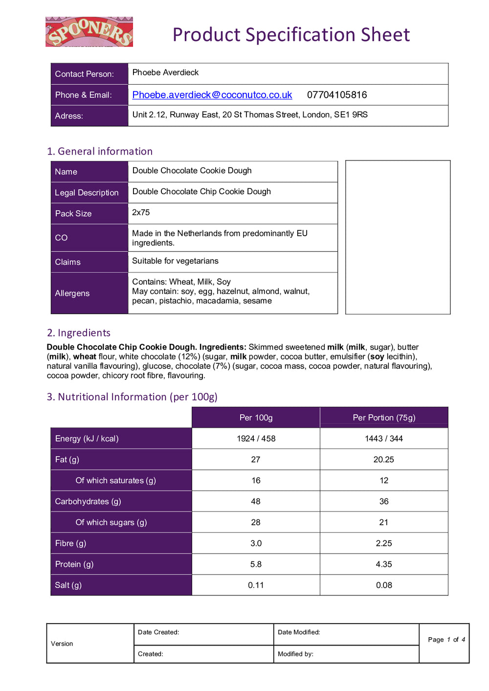 DISTANCE SELLING PDF