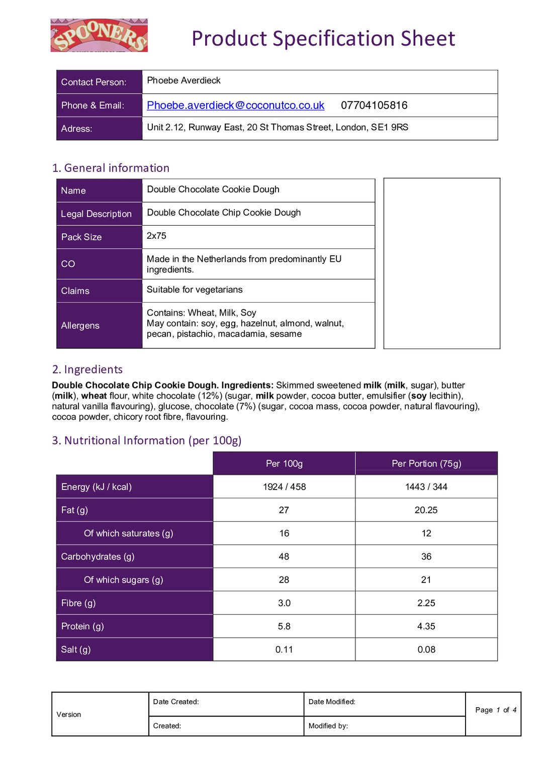 DISTANCE SELLING PDF
