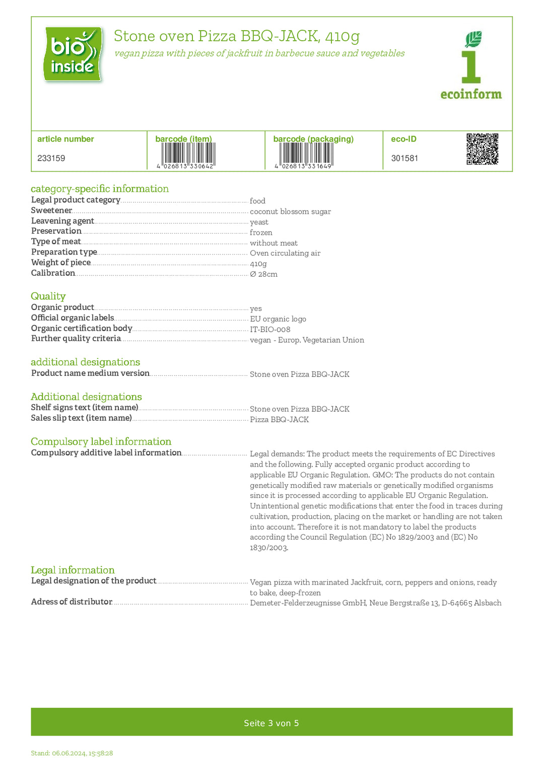 DISTANCE SELLING PDF