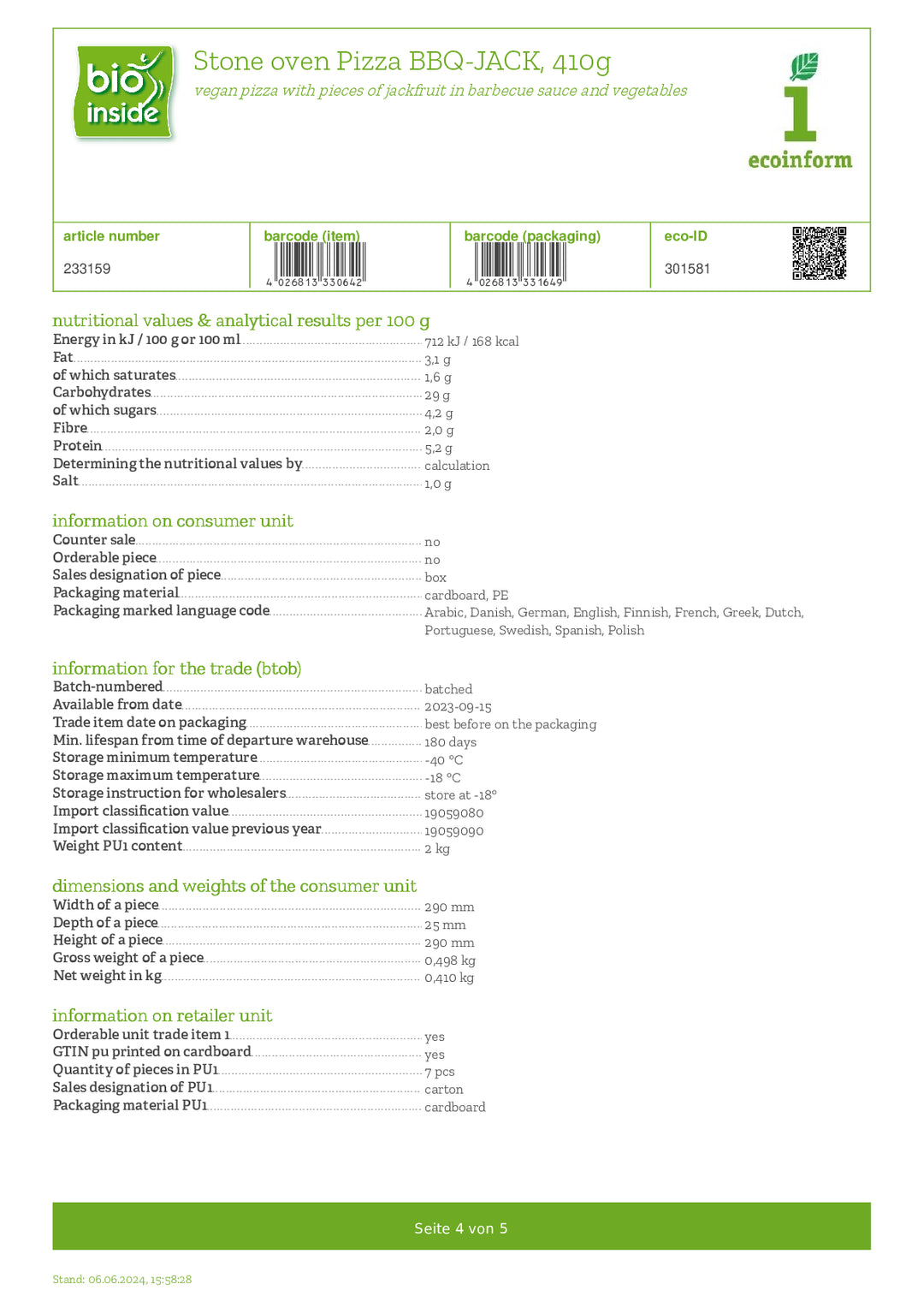 DISTANCE SELLING PDF